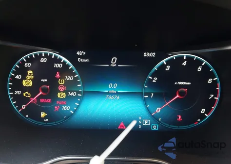 2022 Mercedes-Benz Glc 300 4Matic Suv z USA, uszkodzony, nr VIN W1N0G8EB8NV373035